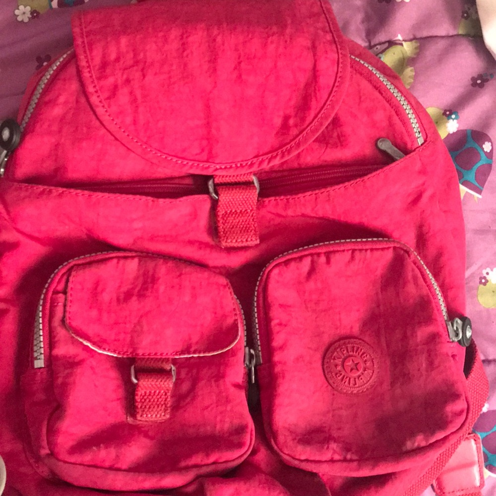 Kipling BackPack